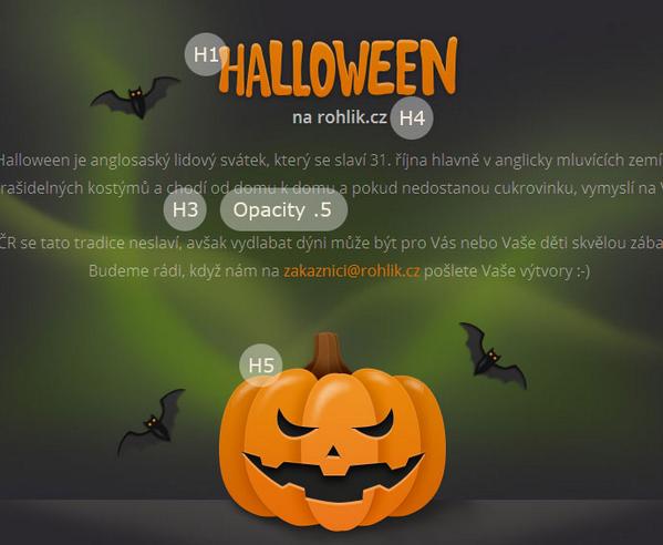 WebTipy's tweet photo. #Halloween #code #fail by @rohlikcz. http://t.co/EWJqjZFfJJ