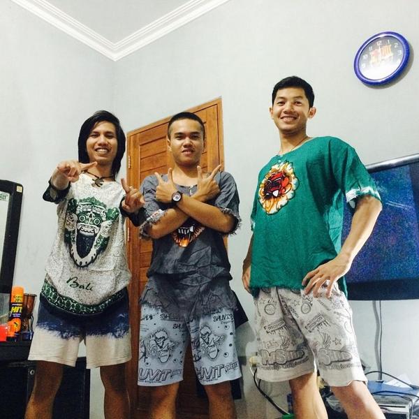 mamayrizki's tweet photo. Hahaa http://t.co/Nb9Xhs5A4k