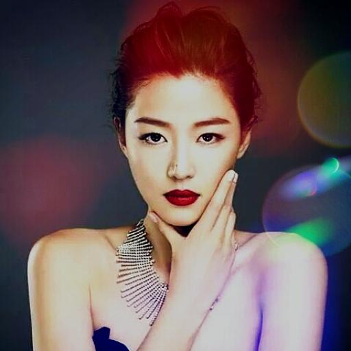 HAPPY BIRTHDAY TO THE LIVING GODDESS JUN JI HYUN     