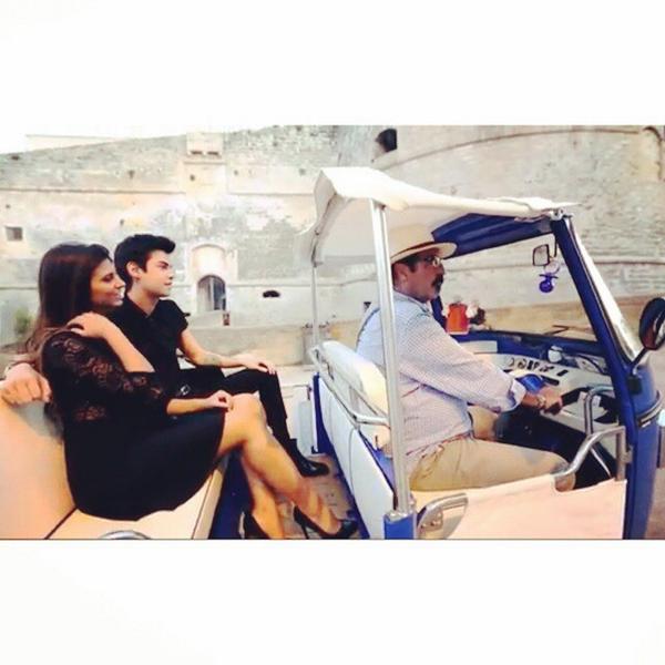 CErrichi's tweet photo. Spot GUIDOMAGGI LuxuryElevatorShoes http://t.co/gllRIlVWCb @viniuehara http://t.co/CwKCzHE5dw