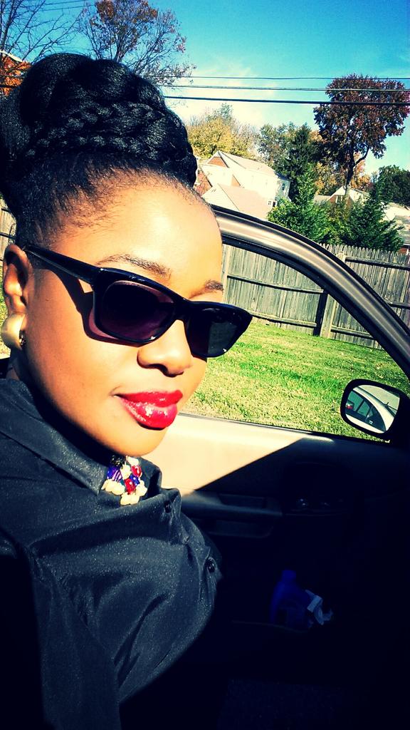 pseimah's tweet image. Let your light shine...