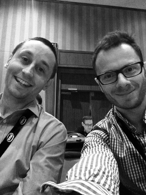 calberigo's tweet image. Learning #netapp #flashray + #mars at #NetAppInsight @BenHornerTech . 1 more session then #Hakkasan at #MGMGrand !