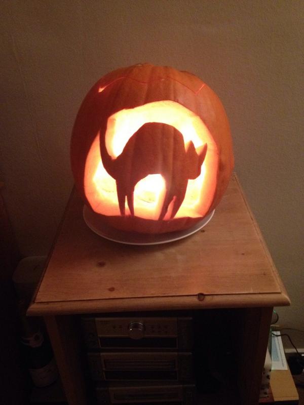 🎃👻👹 #HappyHalloween