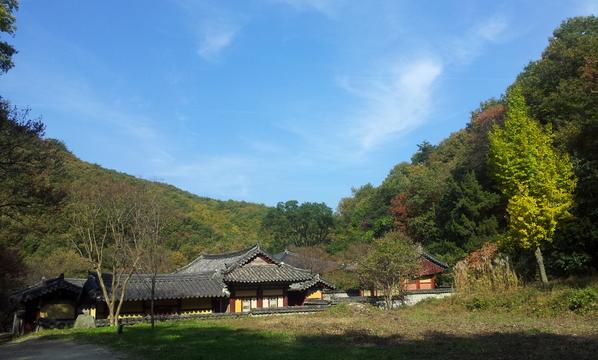 운곡서원