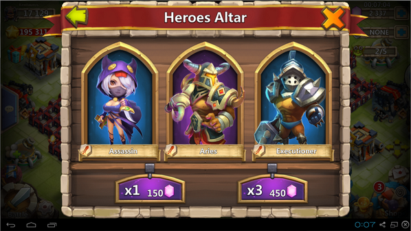 drmencos's tweet photo. @CastleClashIGG I just got Aries! Now I'm the #FanOfTheWeek!!! http://t.co/GbuabR050H