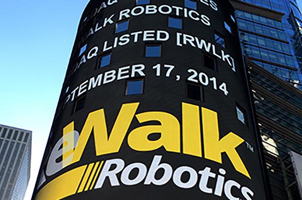 TechnionLive's tweet image. Walk again with Technion. #rewalk #LA #Israel
ats.org/home/walkagain/