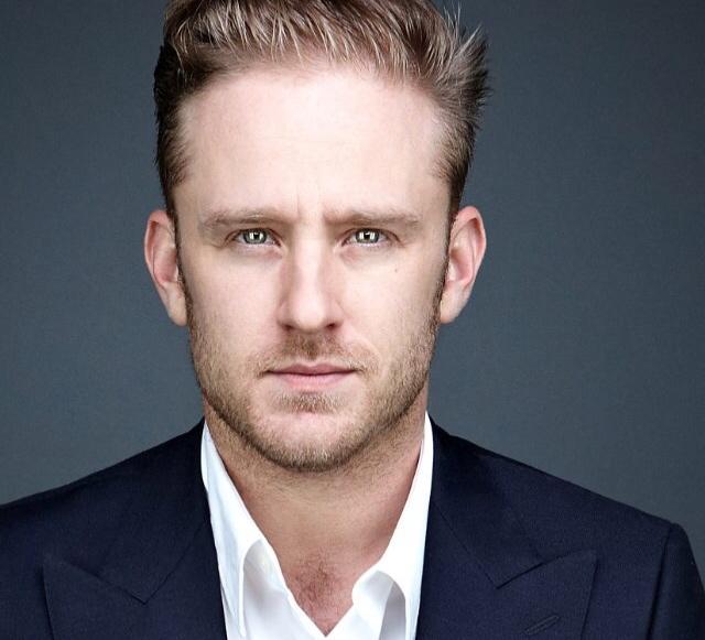 Happy Birthday Ben Foster, hope you had a good one, youre one of my favorite actors! prosper & I wish you Happiness 