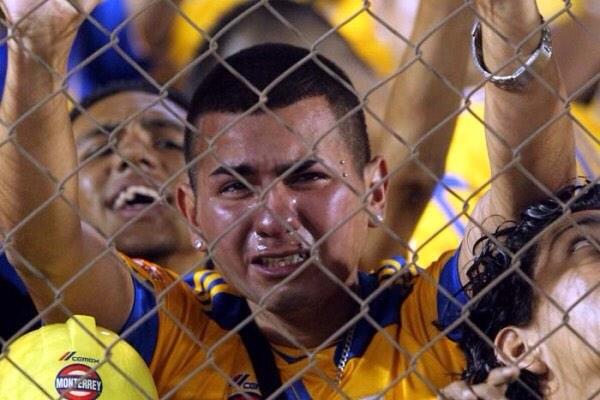 KATYALANIS's tweet photo. Todos los tigres ahorita jajajajaj #SinLlorarPorFavor http://t.co/zKYb8dyRuR