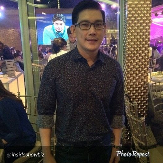 By " Yap greets Coco Martin: "Happy Birthday, Coco! 