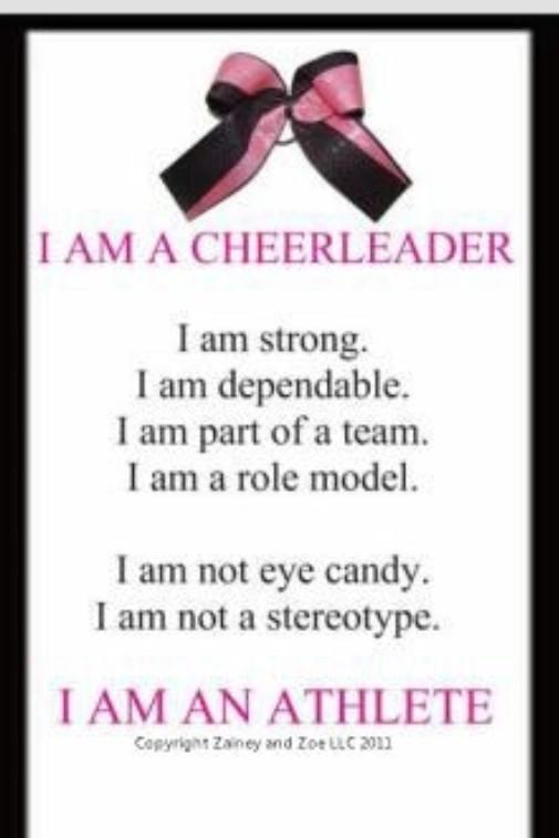 Dawn_Marie19's tweet photo. Thought this was great! Cant wait until @xo_karsynfaith first competition this weekend! @ChampionCheerAS #CCAEmber http://t.co/wBNV6vjkLn