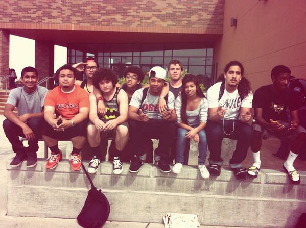 ItzBoy_Wonder's tweet photo. Miss the team bruh... #FDBclique was A1 http://t.co/8QPCJHxySP