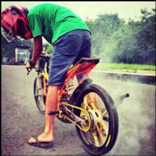 Sigit Prayogi (@juniorcendana) on Twitter photo 