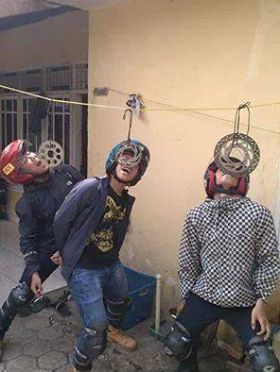 Sigit Prayogi (@juniorcendana) on Twitter photo 