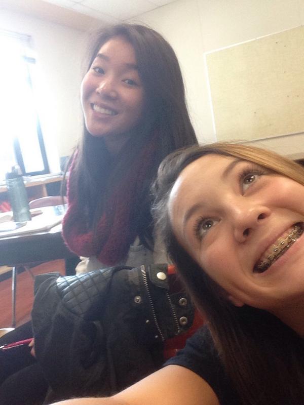 kayleykiyoko's tweet image. The love of my life #3classes #NINAAAAA