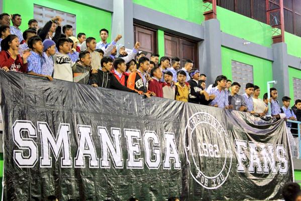 LabCup's tweet photo. #SmanegaFans #LabCupVI http://t.co/1DdqhTFHzS