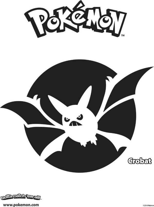 Pokemon Pumpkin Stencils Printable pokemon-pumpkin-stencils-printable