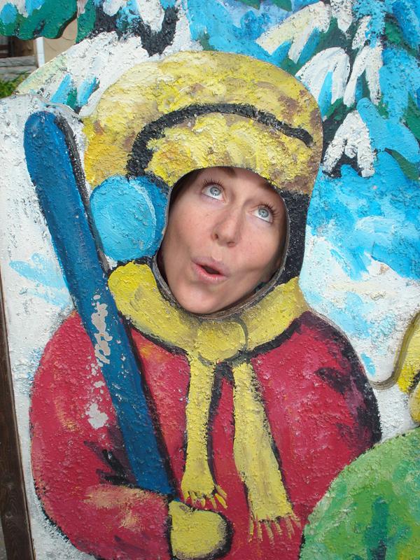 lynnypoo84's tweet image. @RideauCentre #FallChange