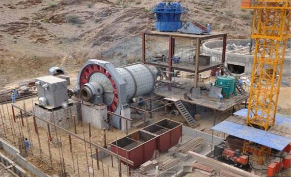 DahlaKib's tweet photo. "@tesfanews:  Koka #Gold Mining Project in #Eritrea http://t.co/HgXsVLl5uk  #Zara #Mining #SFECO @miningnews #Africa http://t.co/vjlqJv1AkP"