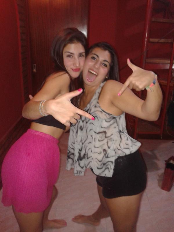 pallotti30shack's tweet photo. DALE QUE MAÑANA NOS ENFIESTAMOS TODOSSSSS http://t.co/xEUigimWva