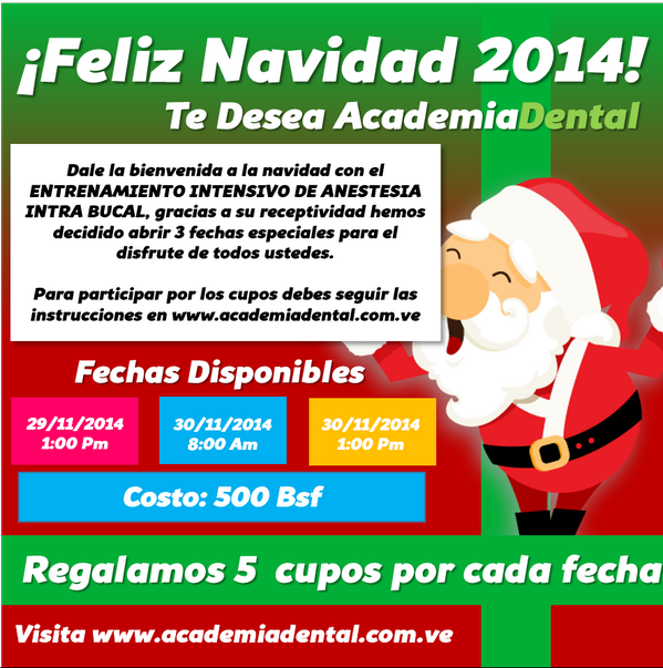 OhyeahMarioo's tweet photo. “¡Yo voy a aprender a anestesiar en @Academiadental! visita http://t.co/0UUBzzoj2j y averigua como. #Odontologia” http://t.co/h7Woeh1l8T