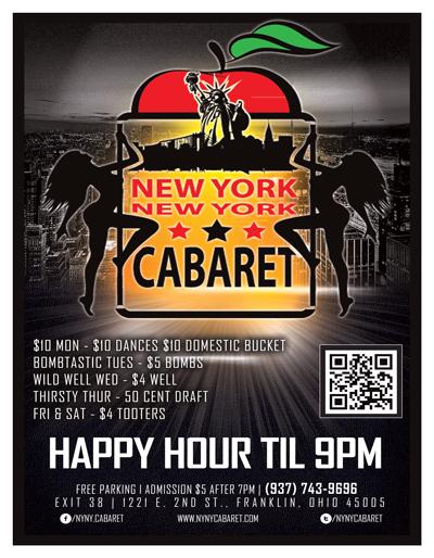 NYNY Cabaret (@NYNYCabaret) / Twitter