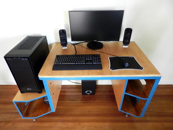 VolkoDesign's tweet image. #VIKTERdesk Live on @kickstarter!  Now shipping to the US and Canada! kickstarter.com/projects/volko… @backercamp @pcgamer
