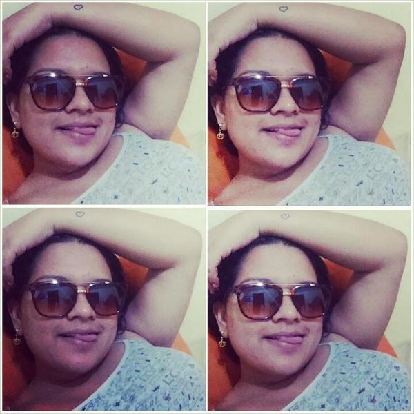 lythinhalinda's tweet photo. Sou do tipo que se alegra com pouca coisa. Uma mensagem, um sorriso em meio à multidão. Coisas simples, q mudam tudo. http://t.co/HTf0ayKvws