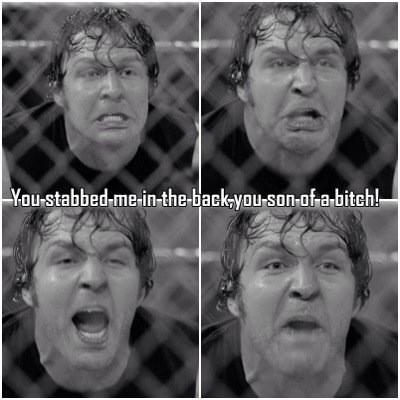 HellbentMunity's tweet image. We were brothers..