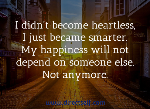 DirectSelf's tweet image. 