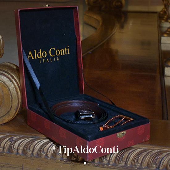 Aldo Conti on Twitter: "#TipAldoConti: En cuero simple negra o marrón con una hebilla sencilla quedará bien. http://t.co/iRZHa7hc0y" / Twitter