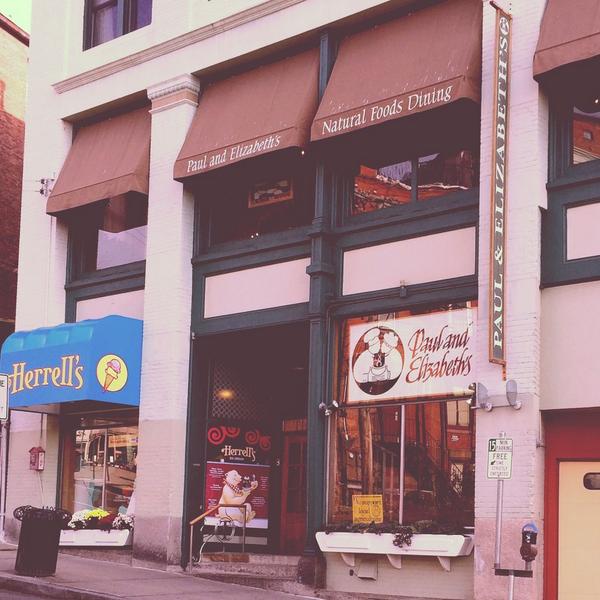 Paul & Elizabeth's  (@paulelizabeths) on Twitter photo 