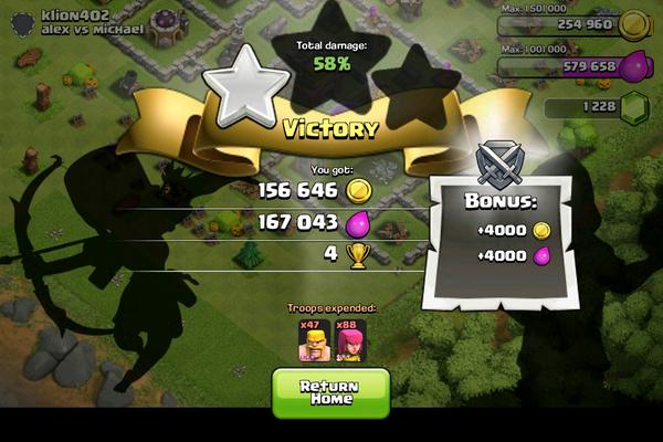 JBCoC's tweet photo. Some raids I got while farming in the last 2 hours :) http://t.co/T1Ob59LpCe