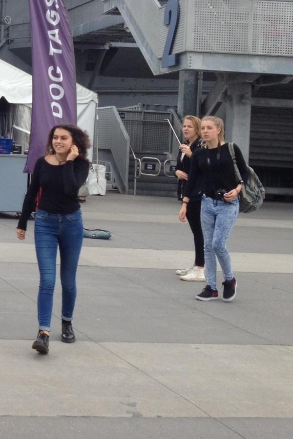 amygillies14's tweet image. #Notmodels 🙎x  x x x x x