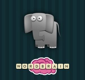 Binajh's tweet photo. I just solved pack Elephant in WordBrain - as number 483 ever! http://t.co/NZghWODJyr http://t.co/doyjJrQTTP