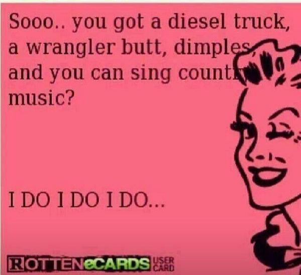 _thatbootytho_'s tweet image. I do, I do, I do! 🙋