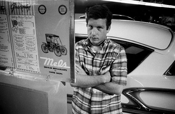 " Happy Birthday Richard Dreyfuss. 