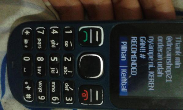 dreamshop21's tweet photo. Testimoni guys!! Order? PIN : 7DC8A677 Line : manathutajulu No.hp: 082380401734 http://t.co/zYt2YPJHLY