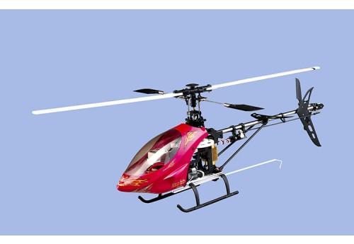 falcon 3d helicopter
