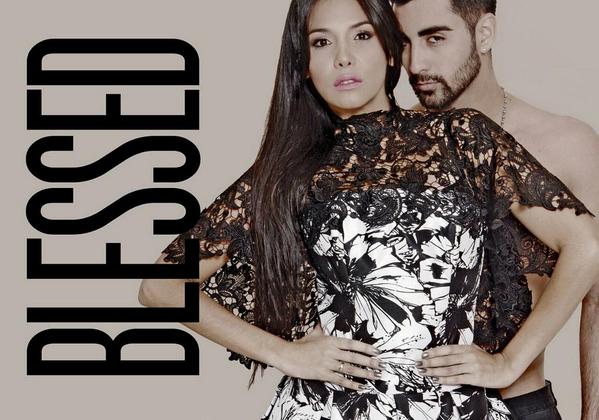 CoryMaldonado's tweet photo. MB Fashion Week Panamá. Spring Summer 2015. Viernes Octubre 31. "Jaime Luna" http://t.co/cXrRq6pyR8