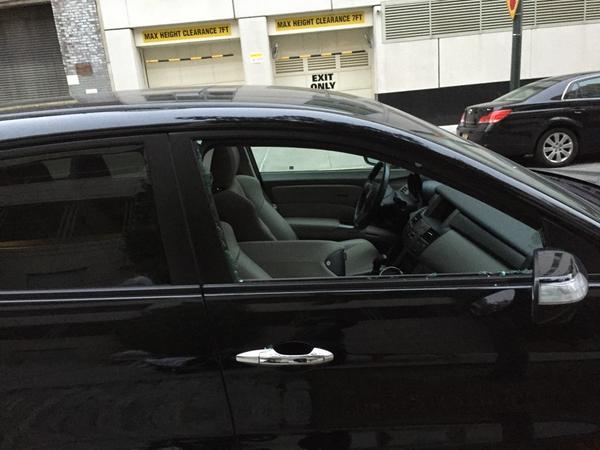 This just happened today 5th st Btwn 47th rd and 48th ave <a href="/NYPD108Pct/">NYPD 108th Precinct</a> #108pct