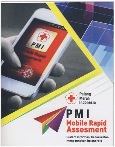 Indonesian Red Cross tweet media