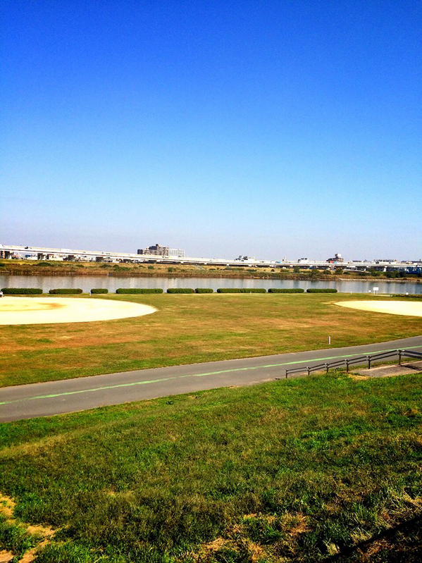 __________5U's tweet photo. .

　❥

　　　清々しくて　　気持ち良いや　

　　　偶には　良いな　ｧ

　❥

. http://t.co/Moo8fUBjkV