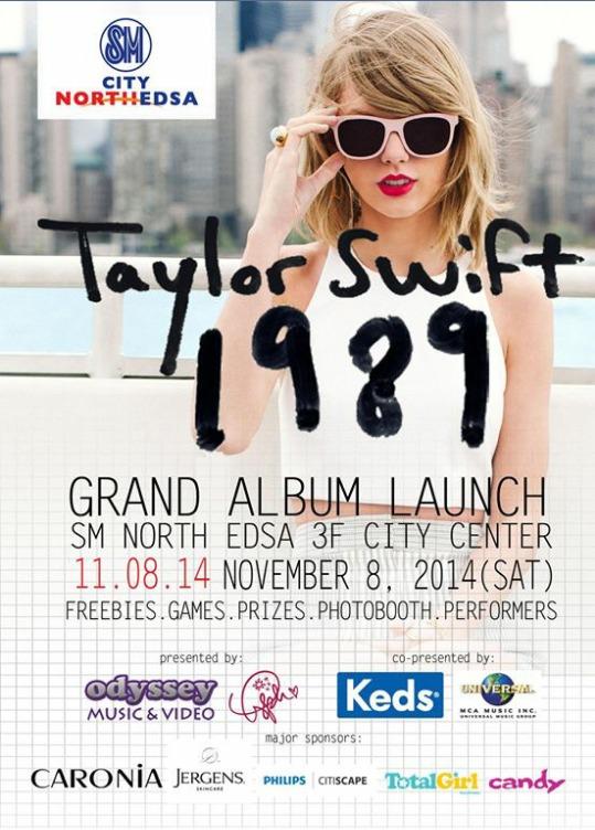 outfits_girly's tweet image. #SpinnrRadio
Click Retweet &amp;amp; Favorite 
If Your Are Going :)
@taylorswift13