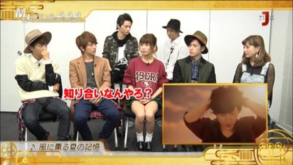 にしゆっきぃ در توییتر 風に薫る夏の記憶のpvの 黒い浴衣の女優さん宇野ちゃんの同級生なんやて Http T Co H1kvmoymcf にしゆっきぃ در توییتر 風に薫る夏の記憶のpvの 黒い浴衣の女優さん宇野ちゃんの同級生なんやて Http T Co H1kvmoymcf