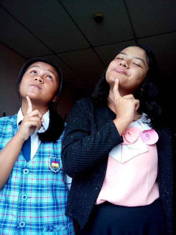 rullxsetiawan's tweet photo. @graciaayohanna http://t.co/uLTSpiM2sM