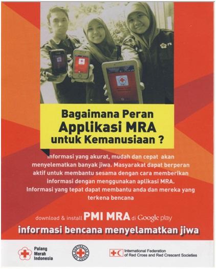 Indonesian Red Cross tweet media
