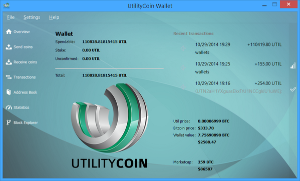 #UTIL Big Update!! Advancing Privacy with #BlockNet Partnerships bitcointalk.org/index.php?topi…