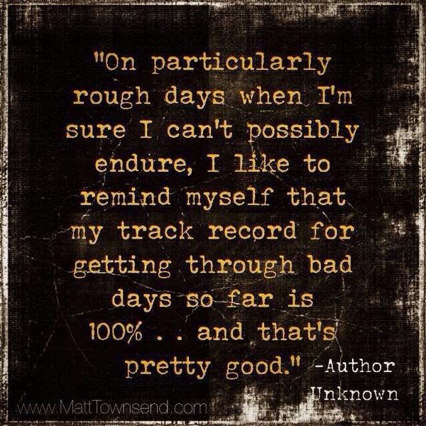 fiercemedic's tweet photo. #tomorrowisanewday http://t.co/wKuJ8TWLFE