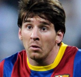 Loco_e_Bola's tweet photo. RT @LavolpeSoy: Messi nombrado MVP de la Serie Mundial. http://t.co/sw63Y5RqcC