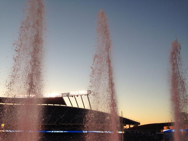 EnswellJones's tweet image. Just because magic runs out doesn't mean it wasn't magic.